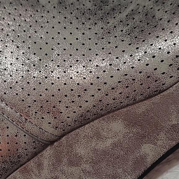 Wedge booties - Picture 12 of 12